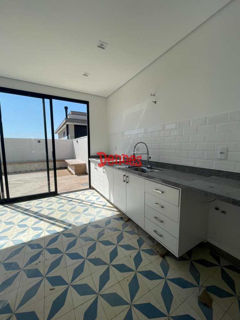 Casa de Condomínio em Bragança Paulista, no bairro Condomínio Residencial Euroville II