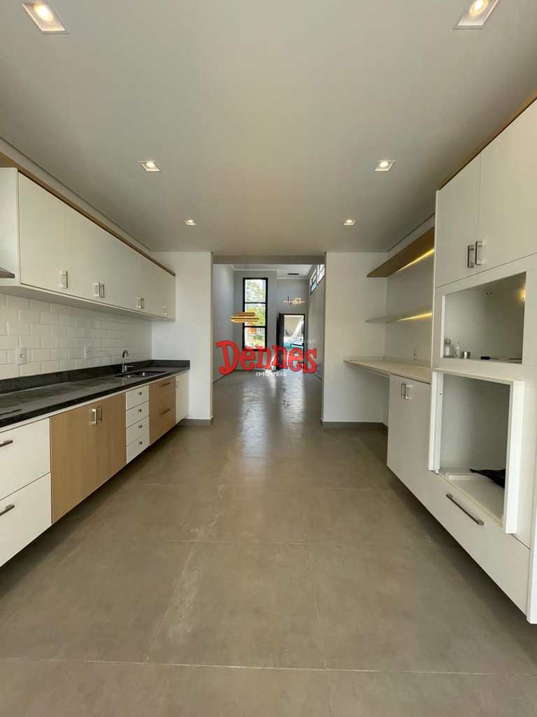 Casa de Condomínio em Bragança Paulista, no bairro Condomínio Residencial Euroville II