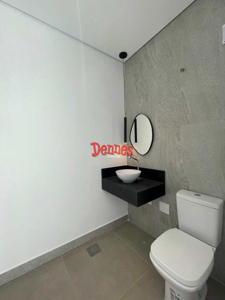 Casa de Condomínio em Bragança Paulista, no bairro Condomínio Residencial Euroville II