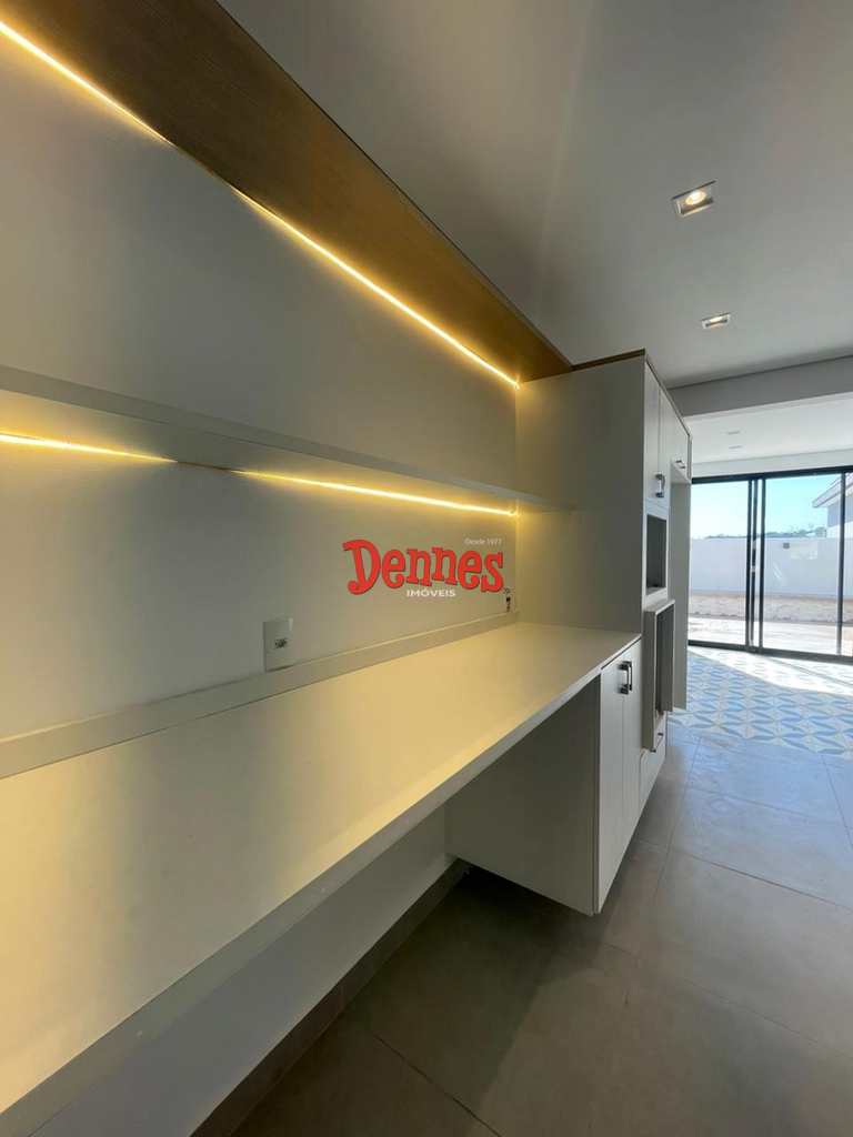 Casa de Condomínio em Bragança Paulista, no bairro Condomínio Residencial Euroville II