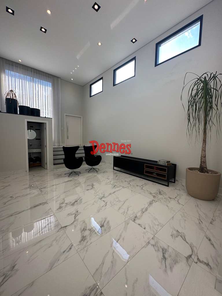 Casa de Condomínio em Bragança Paulista, no bairro Condomínio Residencial Campos do Conde