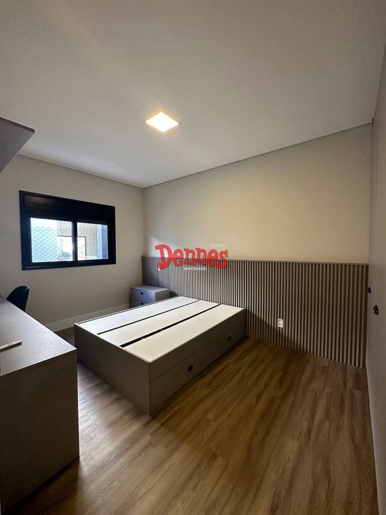 Casa de Condomínio em Bragança Paulista, no bairro Condomínio Residencial Campos do Conde