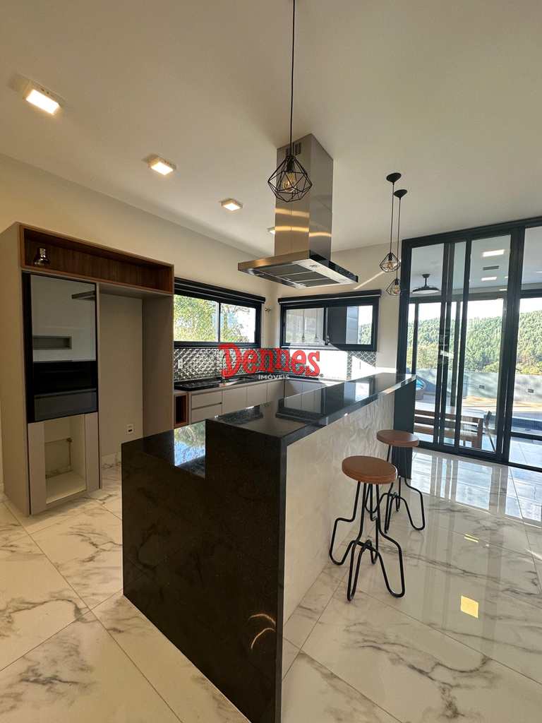 Casa de Condomínio em Bragança Paulista, no bairro Condomínio Residencial Campos do Conde