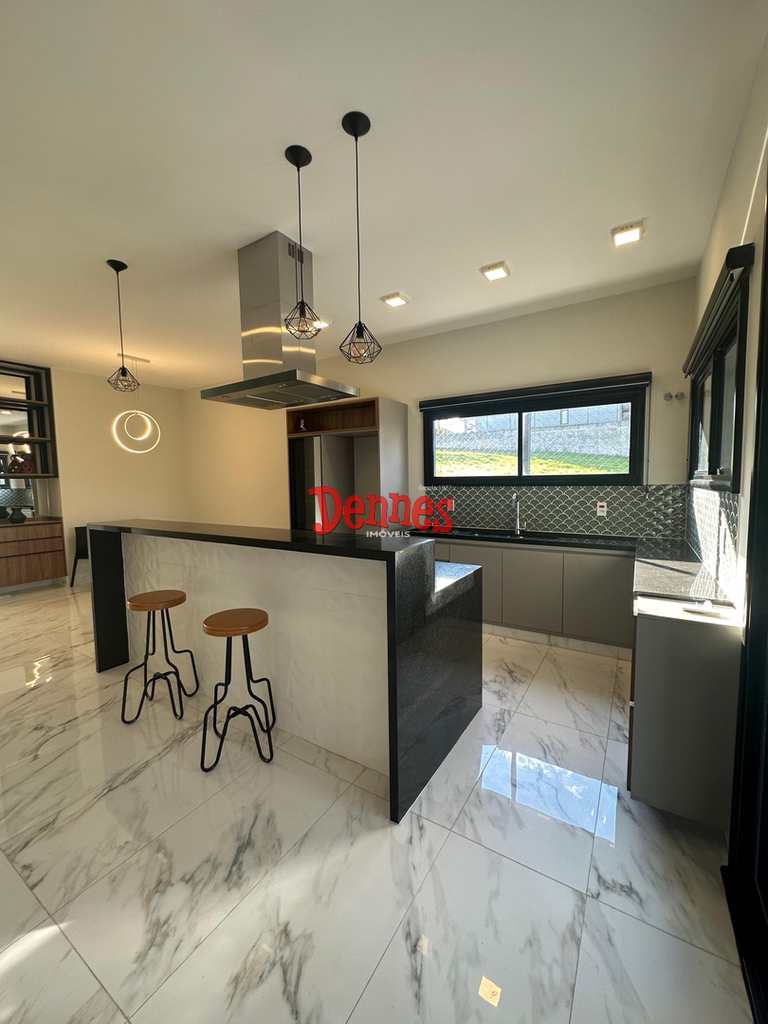 Casa de Condomínio em Bragança Paulista, no bairro Condomínio Residencial Campos do Conde