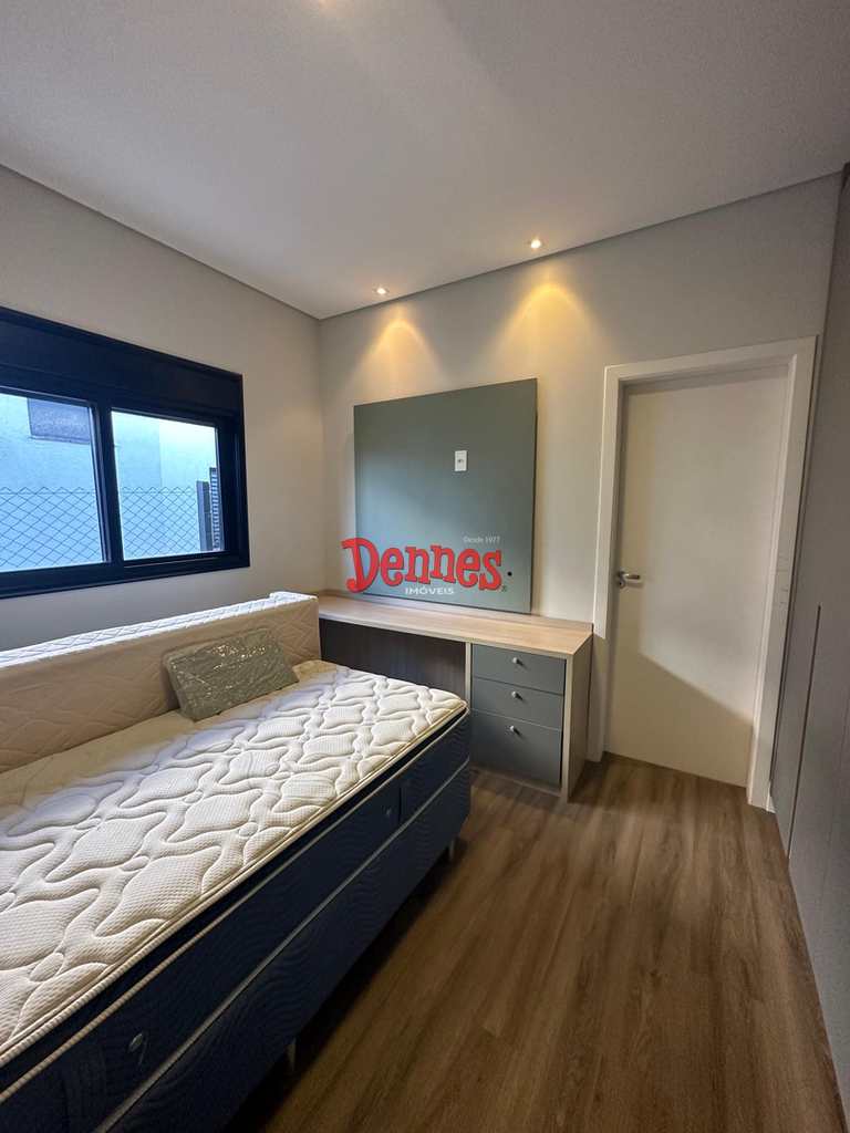 Casa de Condomínio em Bragança Paulista, no bairro Condomínio Residencial Campos do Conde