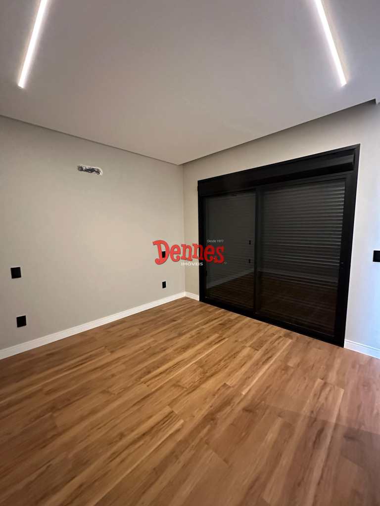 Casa de Condomínio em Bragança Paulista, no bairro Ile de France Residence