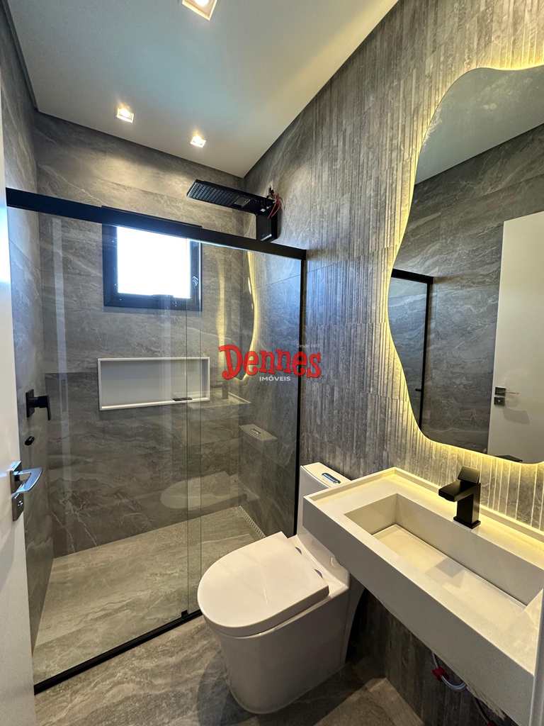 Casa de Condomínio em Bragança Paulista, no bairro Ile de France Residence