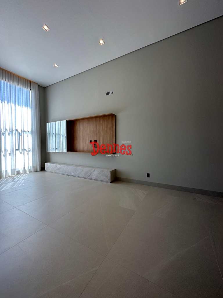 Casa de Condomínio em Bragança Paulista, no bairro Ile de France Residence