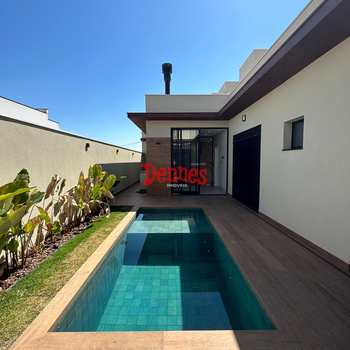 Casa de Condomínio em Bragança Paulista, bairro Ile de France Residence