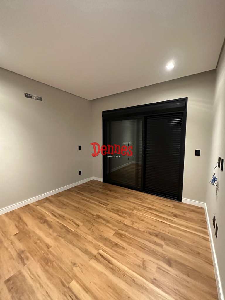 Casa de Condomínio em Bragança Paulista, no bairro Ile de France Residence