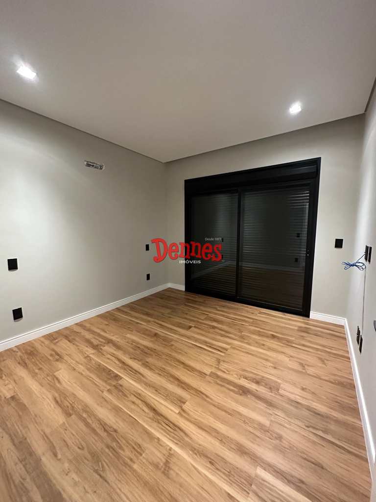 Casa de Condomínio em Bragança Paulista, no bairro Ile de France Residence