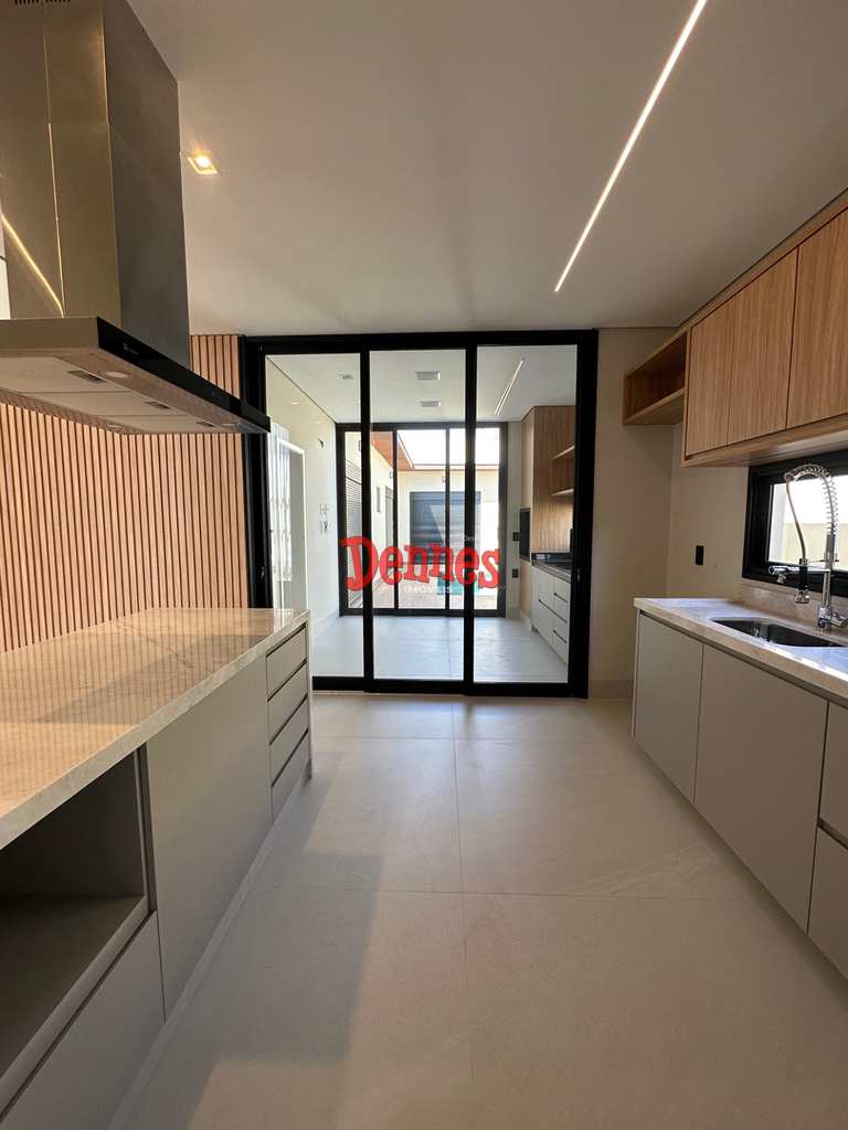 Casa de Condomínio em Bragança Paulista, no bairro Ile de France Residence