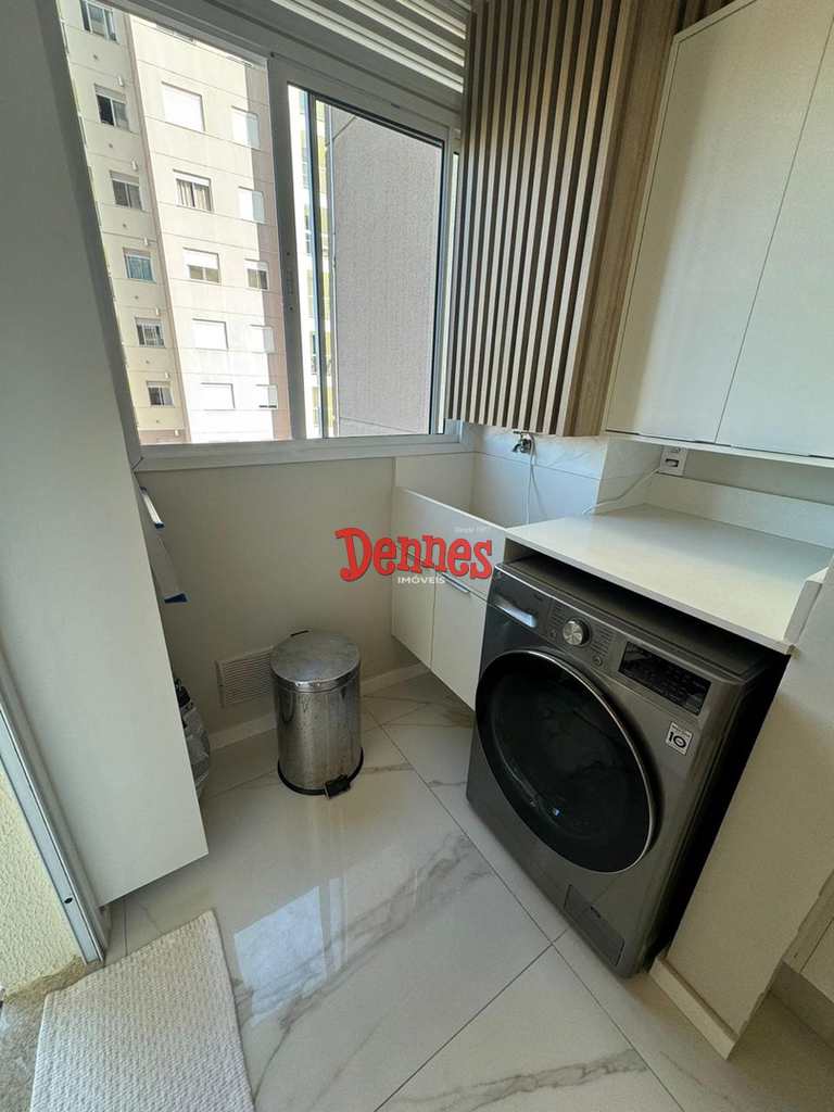 Apartamento em Bragança Paulista, no bairro Jardim do Lago