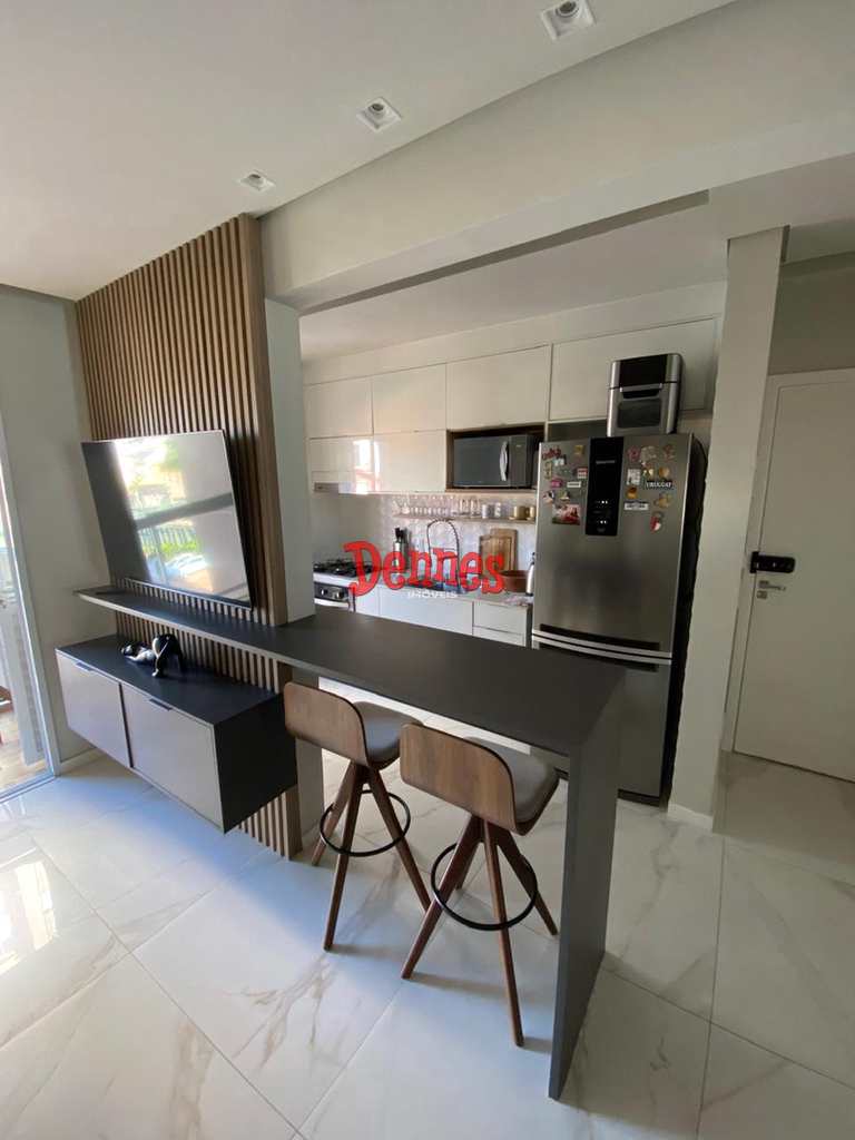 Apartamento em Bragança Paulista, no bairro Jardim do Lago