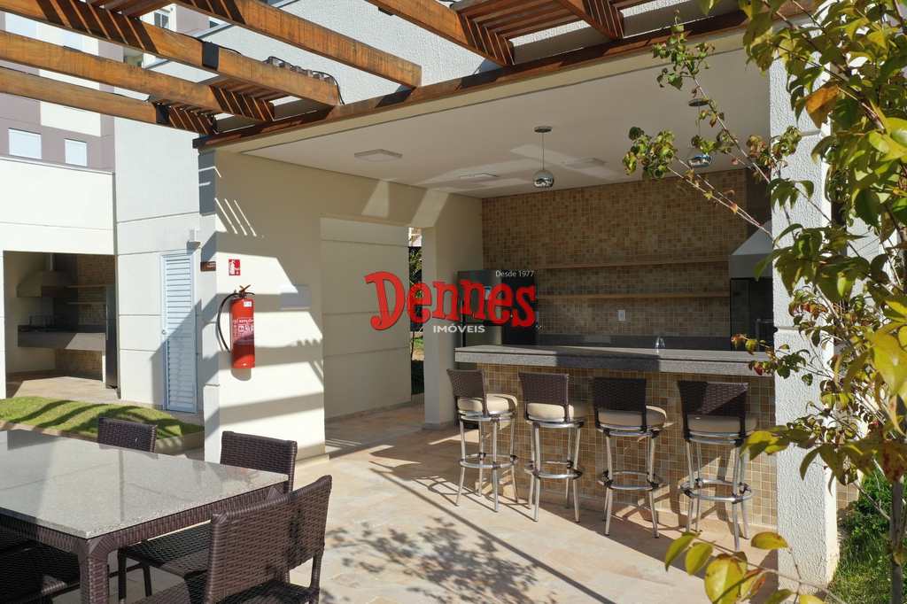 Apartamento em Bragança Paulista, no bairro Jardim do Lago