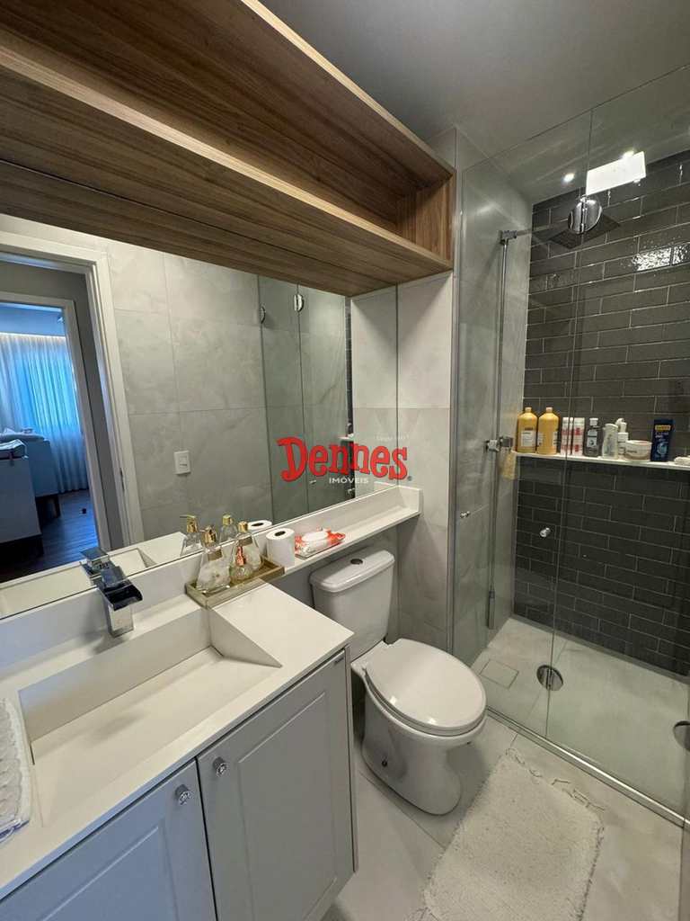 Apartamento em Bragança Paulista, no bairro Jardim do Lago