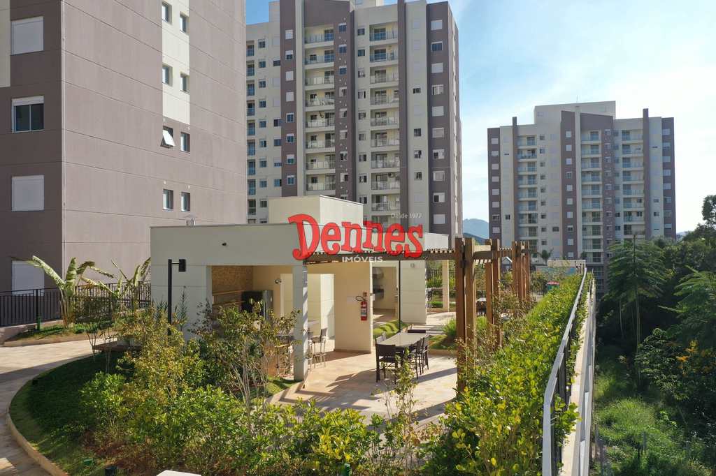 Apartamento em Bragança Paulista, no bairro Jardim do Lago