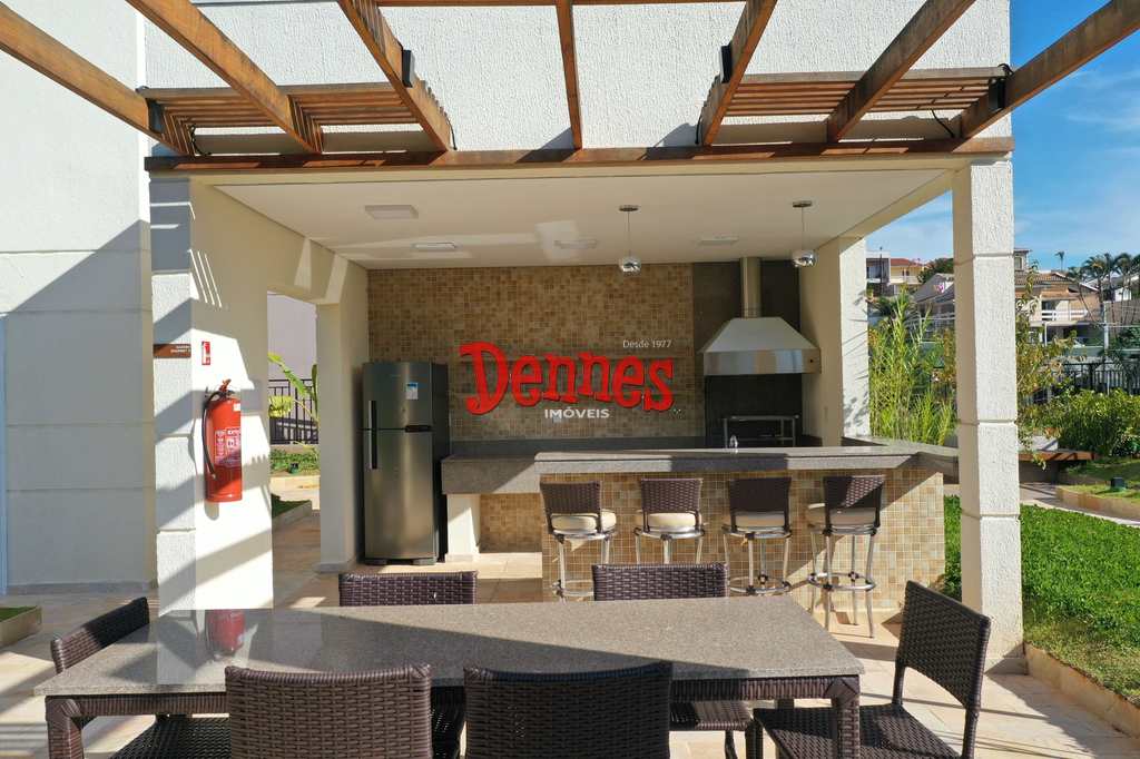 Apartamento em Bragança Paulista, no bairro Jardim do Lago