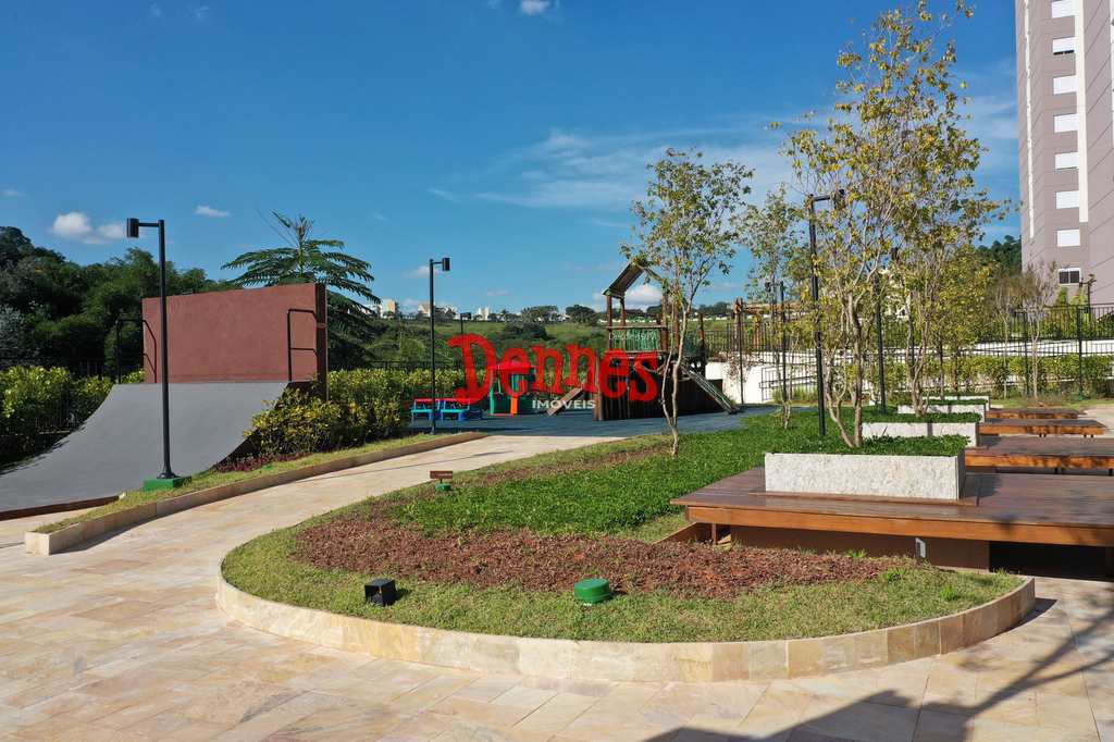 Apartamento em Bragança Paulista, no bairro Jardim do Lago