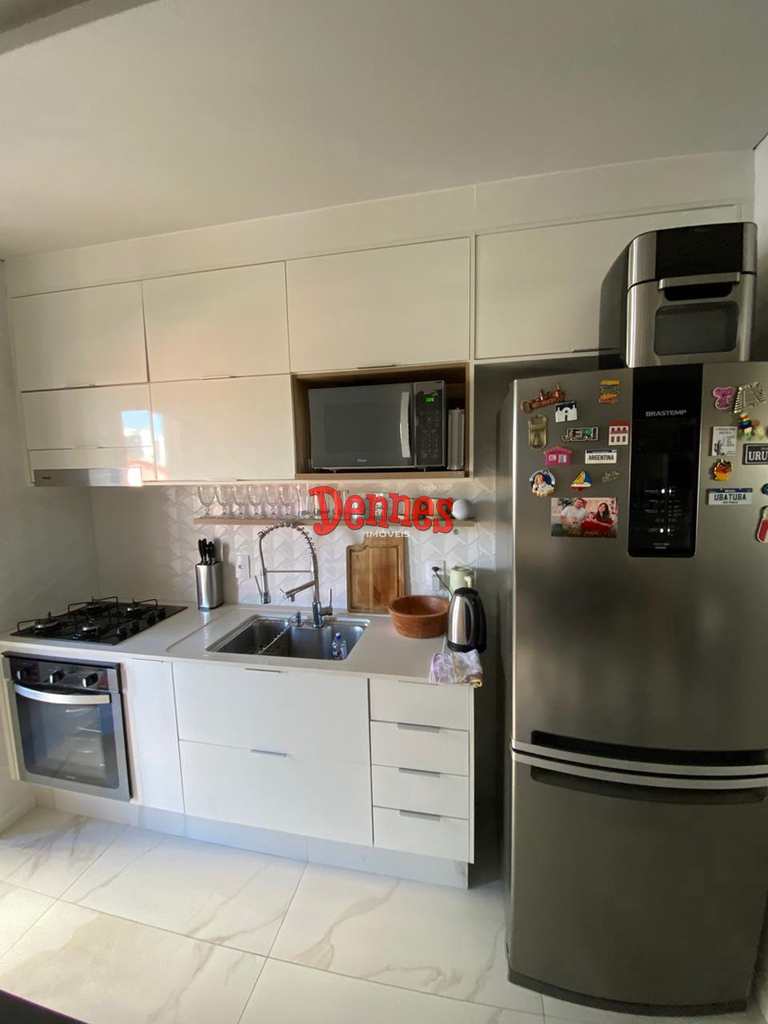 Apartamento em Bragança Paulista, no bairro Jardim do Lago