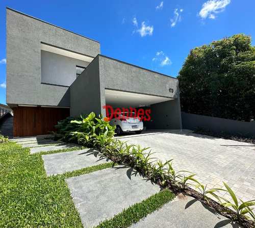 Casa de Condomínio, código 838 em Bragança Paulista, bairro Condomínio Residencial Campos do Conde