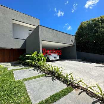 Casa de Condomínio em Bragança Paulista, bairro Condomínio Residencial Campos do Conde