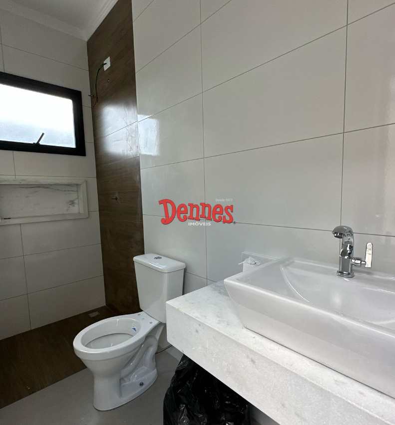 Casa de Condomínio em Bragança Paulista, no bairro Condomínio Residencial Euroville II