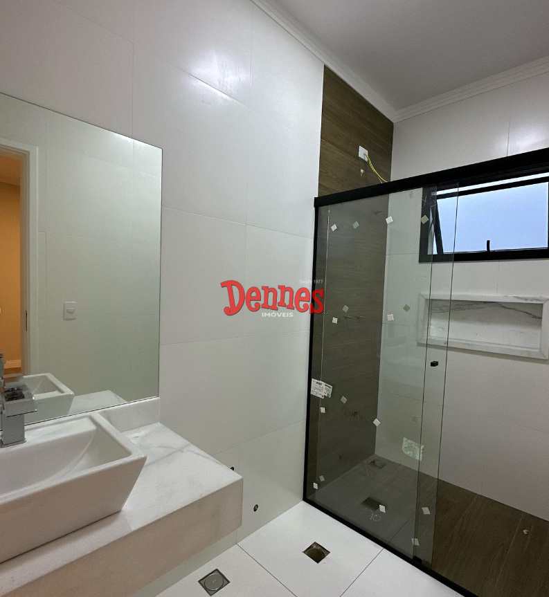 Casa de Condomínio em Bragança Paulista, no bairro Condomínio Residencial Euroville II