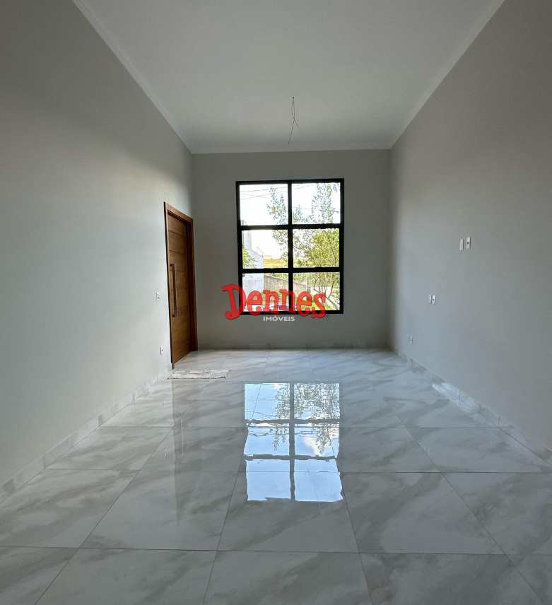 Casa de Condomínio em Bragança Paulista, no bairro Condomínio Residencial Euroville II