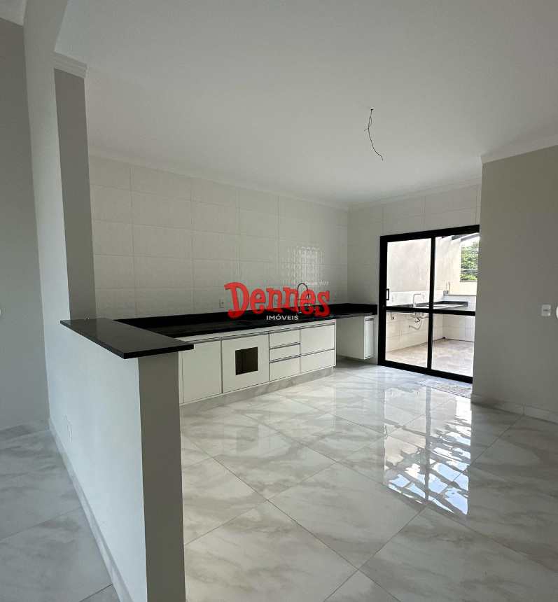 Casa de Condomínio em Bragança Paulista, no bairro Condomínio Residencial Euroville II