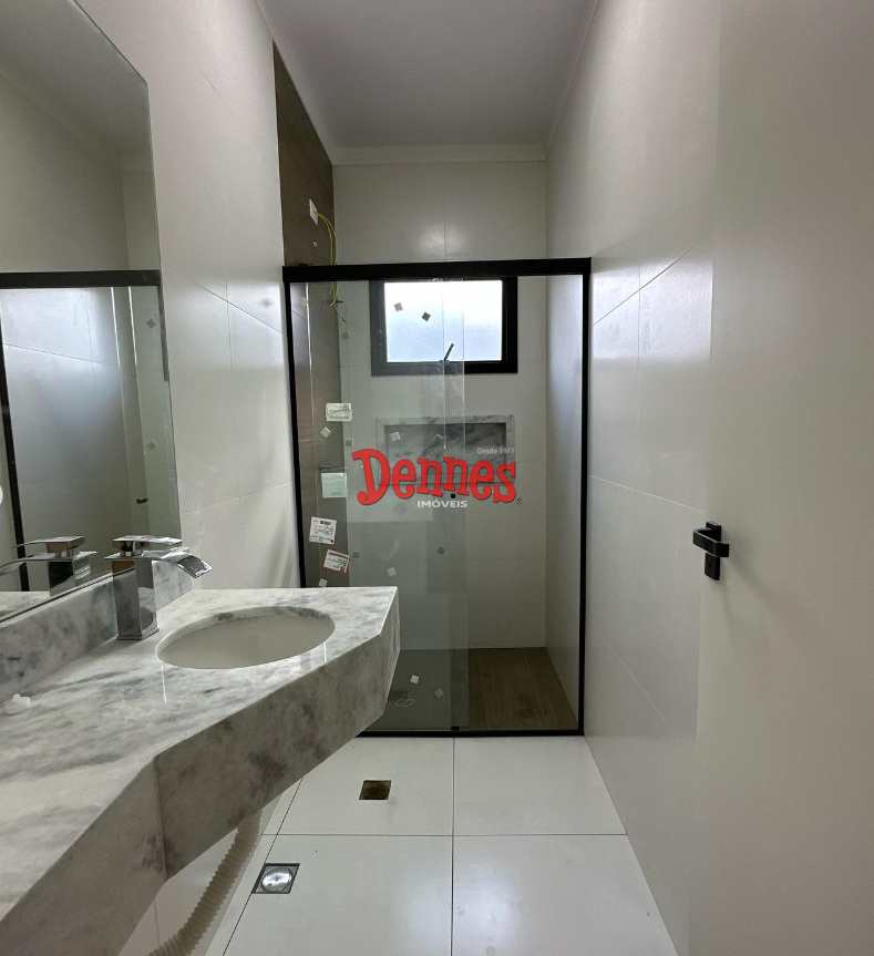 Casa de Condomínio em Bragança Paulista, no bairro Condomínio Residencial Euroville II