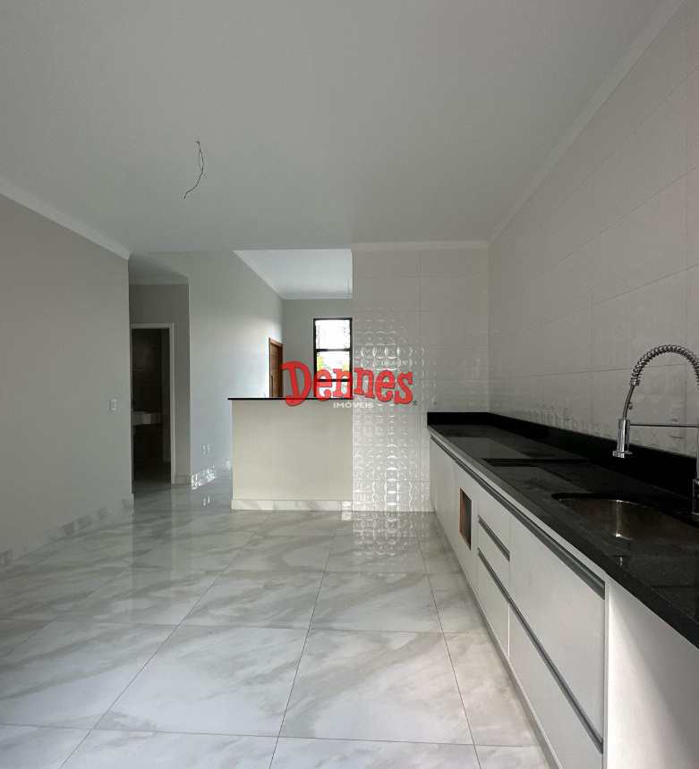 Casa de Condomínio em Bragança Paulista, no bairro Condomínio Residencial Euroville II