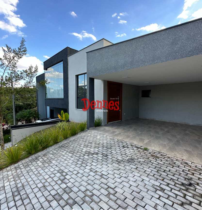 Casa de Condomínio em Bragança Paulista, no bairro Condomínio Residencial Euroville II