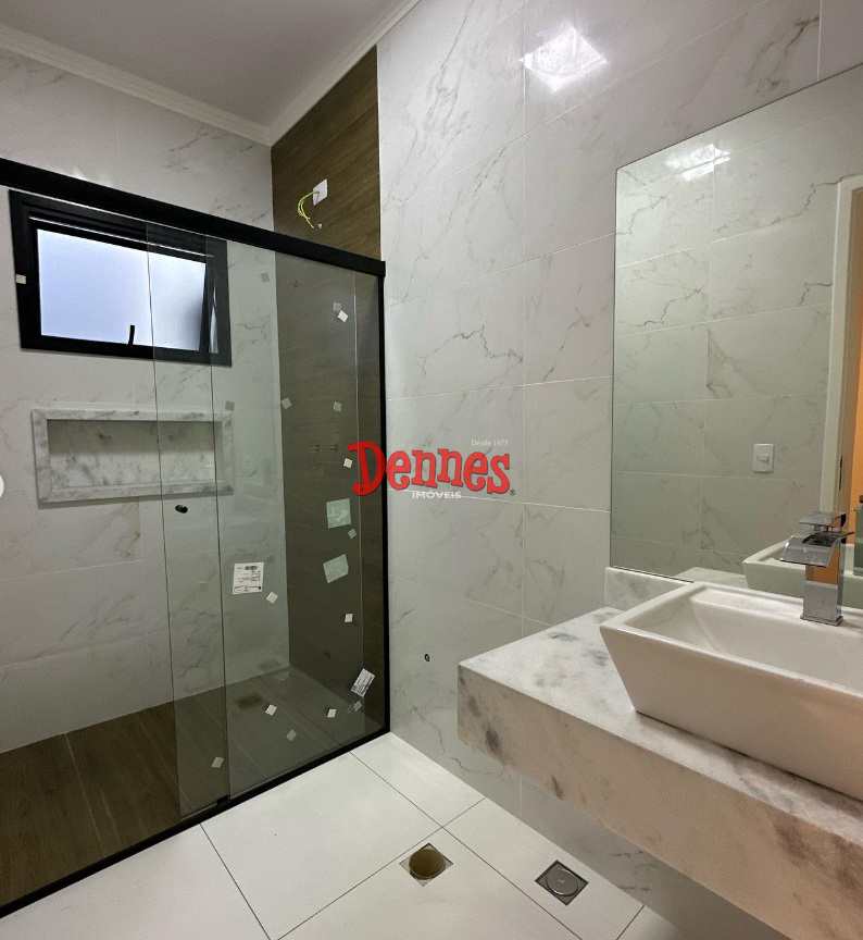 Casa de Condomínio em Bragança Paulista, no bairro Condomínio Residencial Euroville II