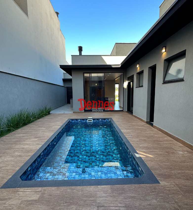 Casa de Condomínio em Bragança Paulista, no bairro Condomínio Residencial Euroville II