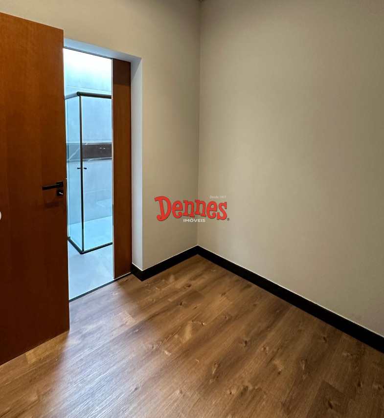 Casa de Condomínio em Bragança Paulista, no bairro Condomínio Residencial Euroville II