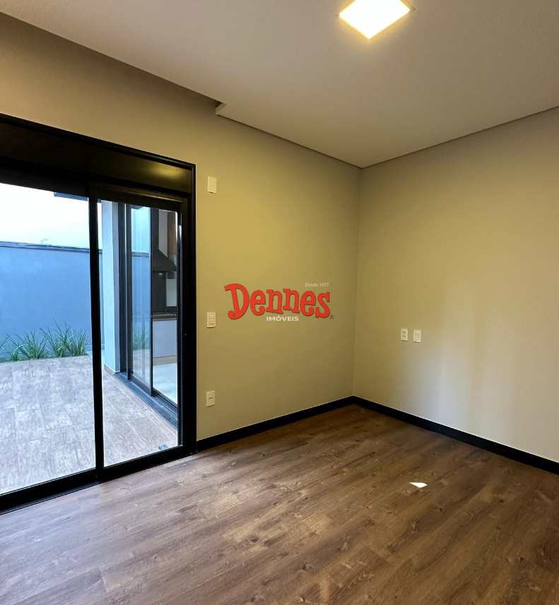 Casa de Condomínio em Bragança Paulista, no bairro Condomínio Residencial Euroville II