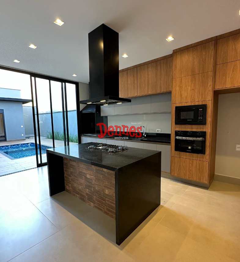 Casa de Condomínio em Bragança Paulista, no bairro Condomínio Residencial Euroville II