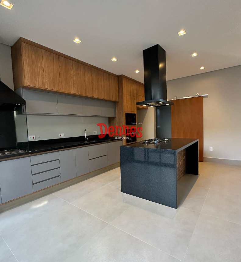 Casa de Condomínio em Bragança Paulista, no bairro Condomínio Residencial Euroville II