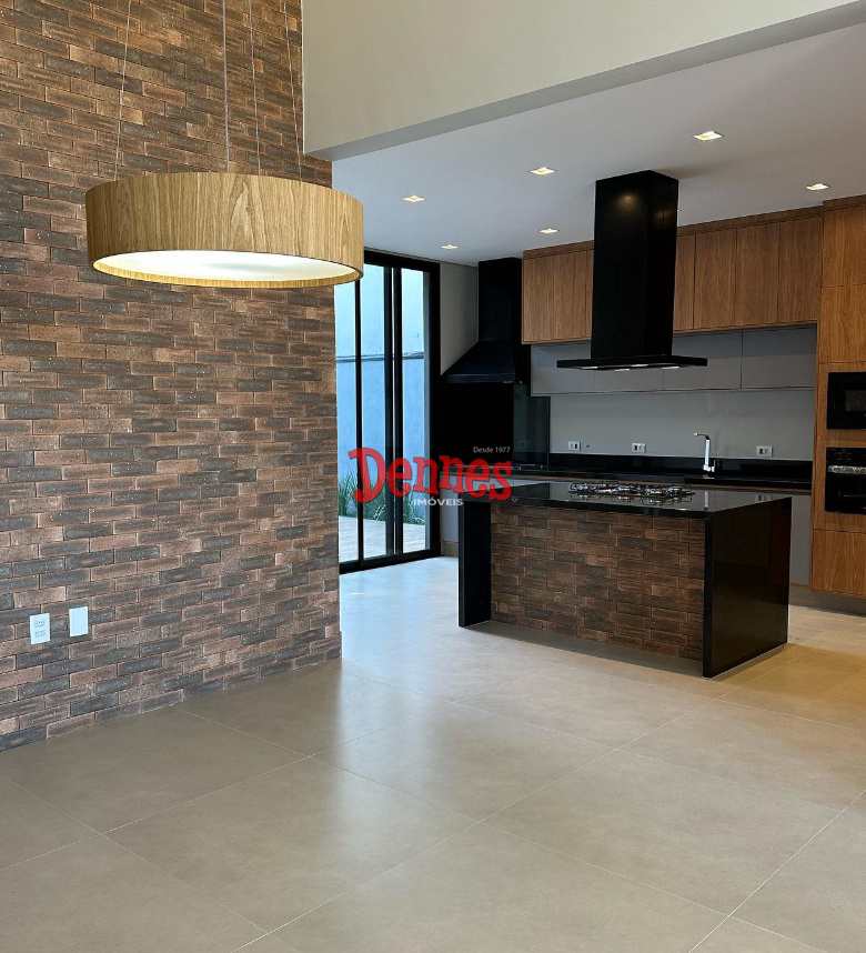 Casa de Condomínio em Bragança Paulista, no bairro Condomínio Residencial Euroville II