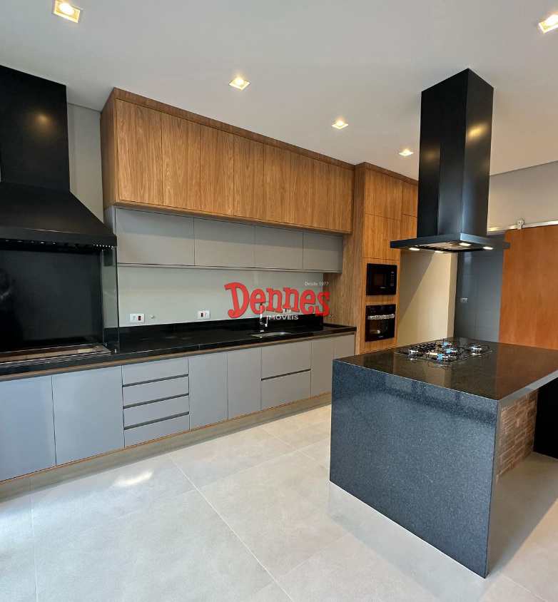 Casa de Condomínio em Bragança Paulista, no bairro Condomínio Residencial Euroville II