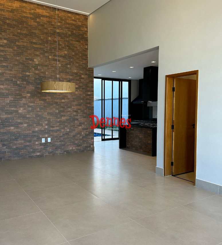 Casa de Condomínio em Bragança Paulista, no bairro Condomínio Residencial Euroville II