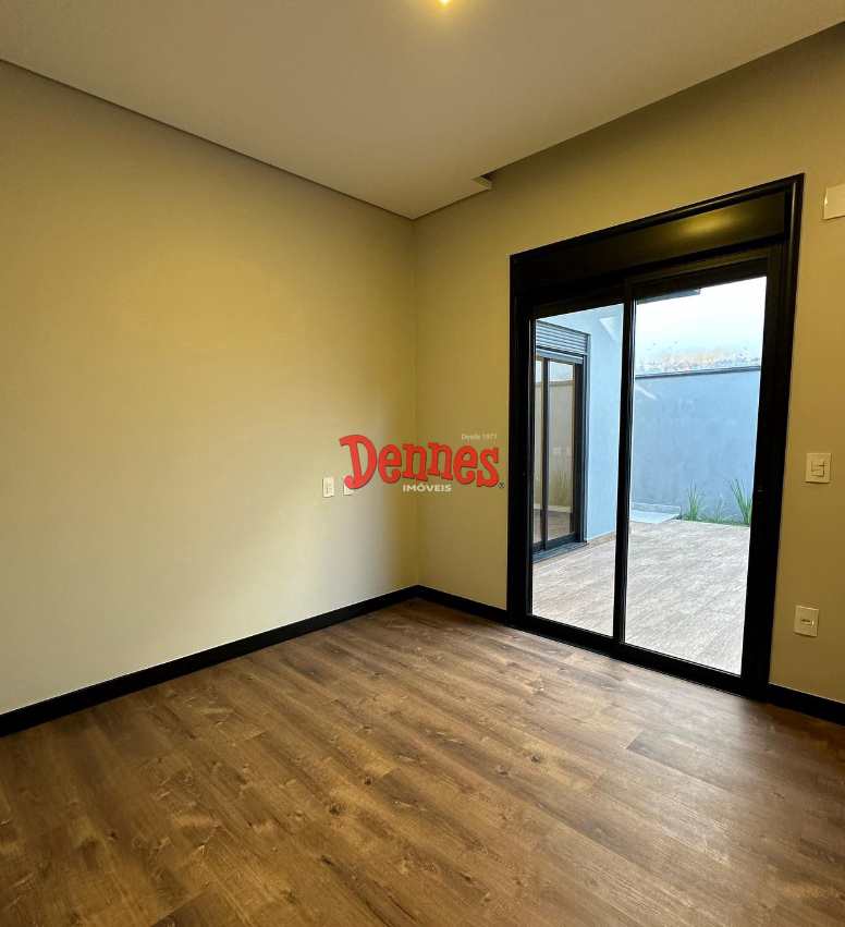 Casa de Condomínio em Bragança Paulista, no bairro Condomínio Residencial Euroville II