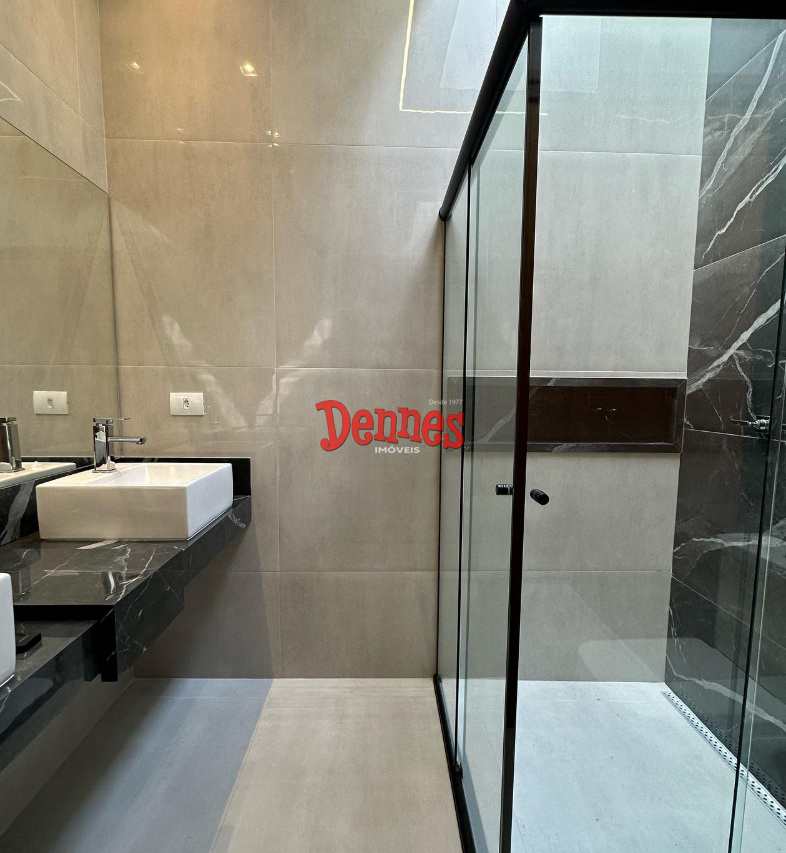 Casa de Condomínio em Bragança Paulista, no bairro Condomínio Residencial Euroville II