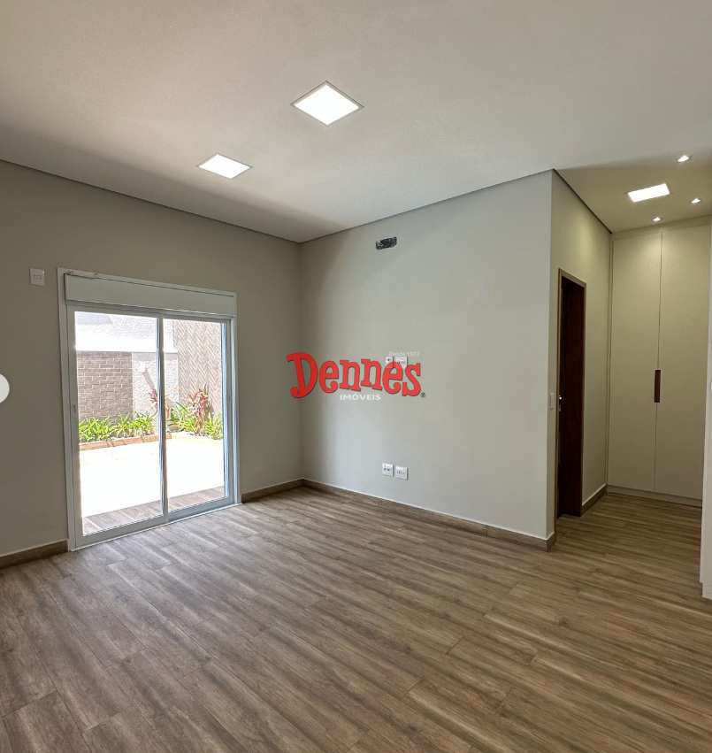 Casa de Condomínio em Bragança Paulista, no bairro Condomínio Residencial Sunset Village