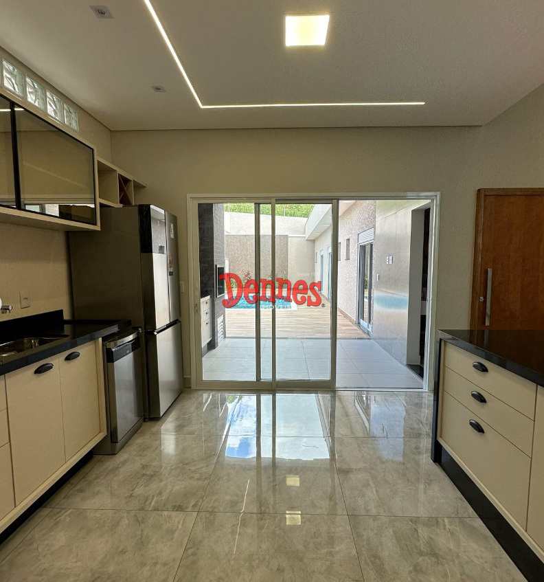 Casa de Condomínio em Bragança Paulista, no bairro Condomínio Residencial Sunset Village