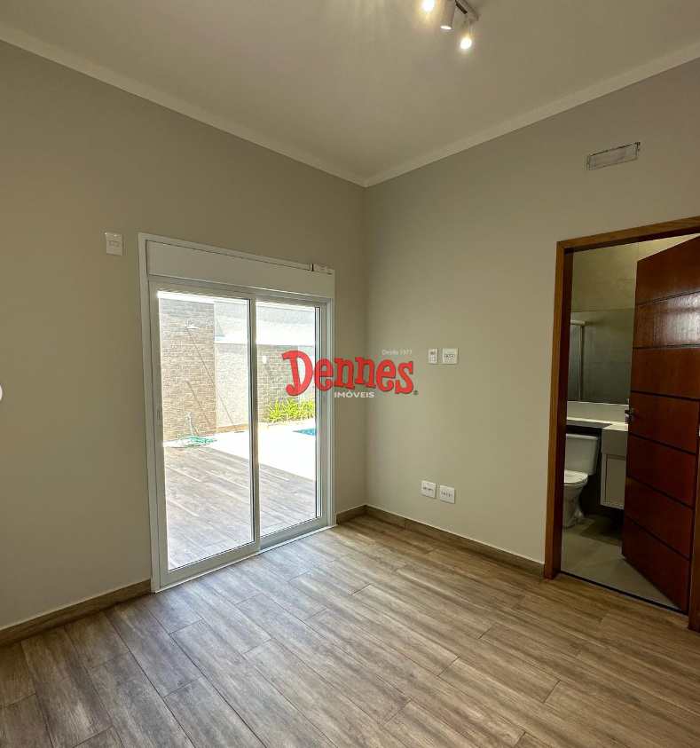 Casa de Condomínio em Bragança Paulista, no bairro Condomínio Residencial Sunset Village