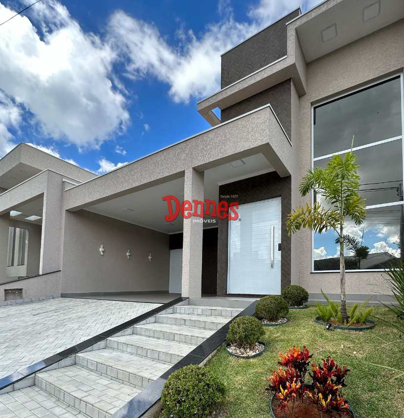 Casa de Condomínio em Bragança Paulista, no bairro Condomínio Residencial Sunset Village