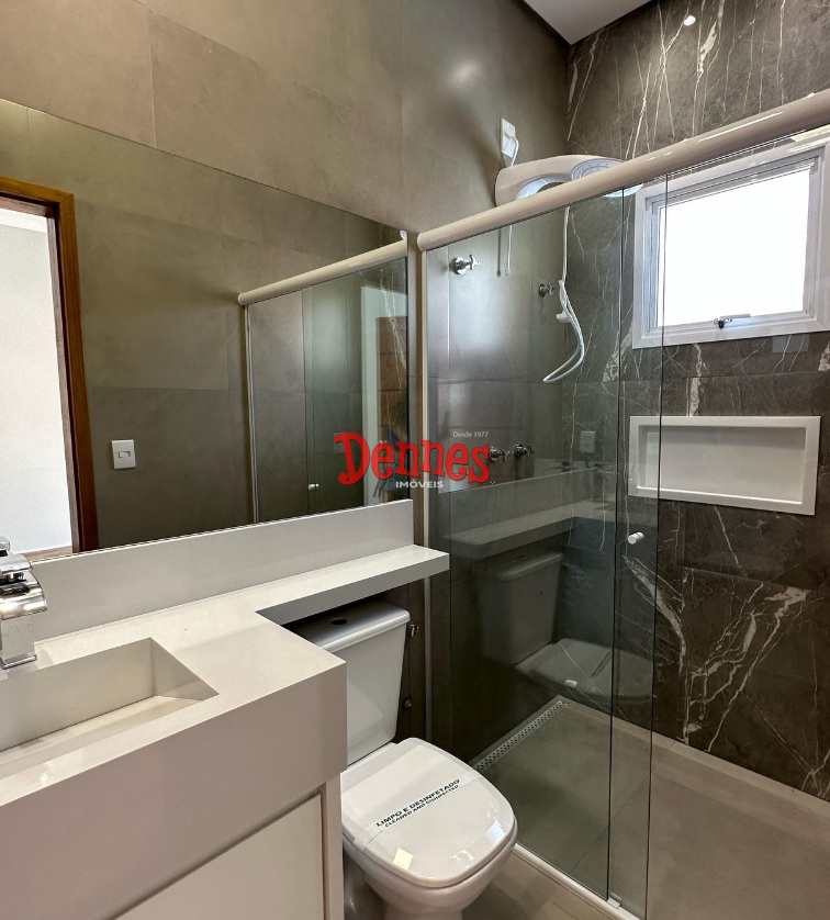 Casa de Condomínio em Bragança Paulista, no bairro Condomínio Residencial Sunset Village