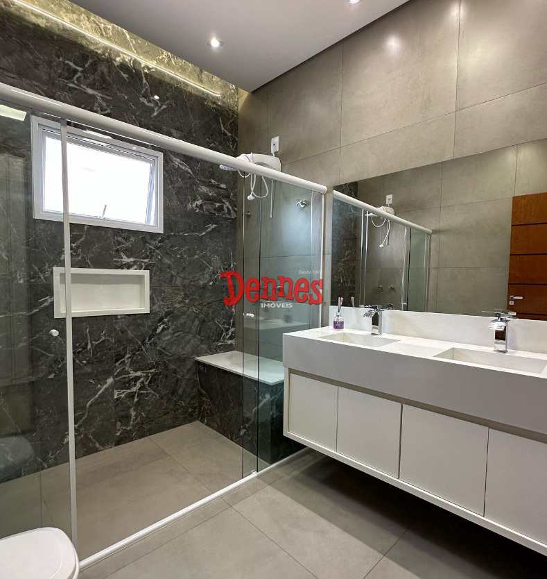 Casa de Condomínio em Bragança Paulista, no bairro Condomínio Residencial Sunset Village